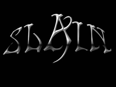 logo Slain (ITA)